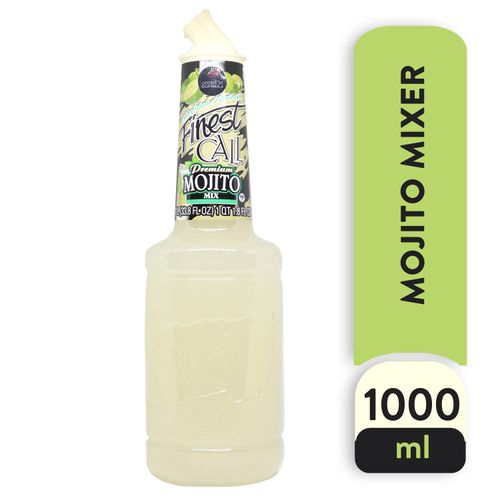 Mezclador Finest Call Mojito - 1000ml