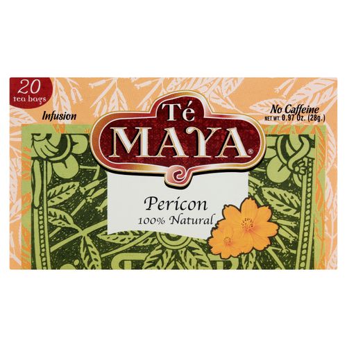 Te Maya Pericon - 28gr