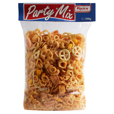 Party Ricks Mix - 500 g
