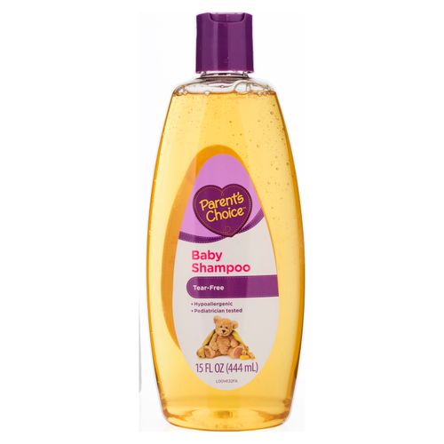 Shampoo Parents Choice Baby  - 444ml