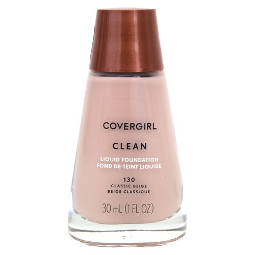 Maquillaje Covergirl Classic Beige