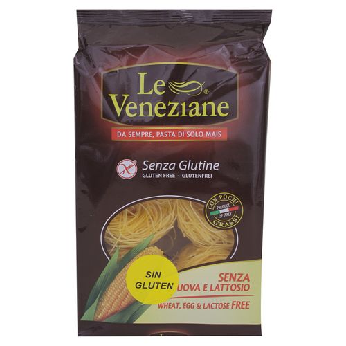 Pasta Molino Di Ferro Capelli - 250 g