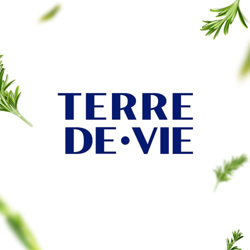 Acondicionador Romero Terre De Vie Control Caída - 400 ml