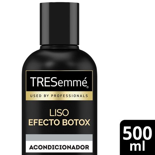 Tresemme Acondicionador Botox 500Ml