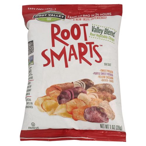 Root Smarts Valley Blend - 28 g