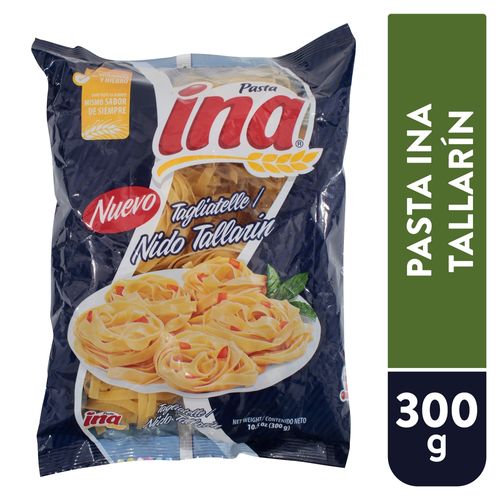 Pasta Ina Tallarin - 300 g