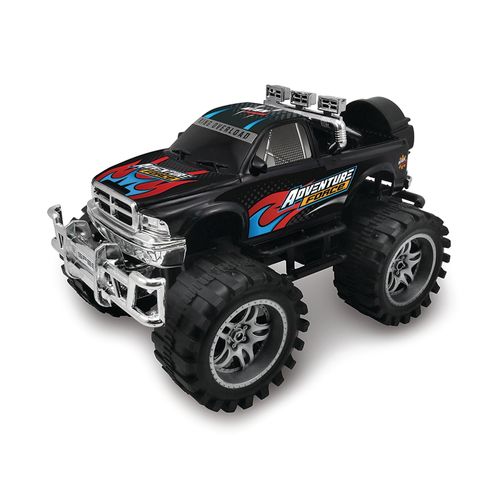 Vehículo Adventure Force Wheels Pick Up - 10.5 pulgadas
