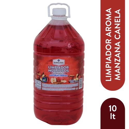 Multiusos Mm Manzana Canela 10000Ml