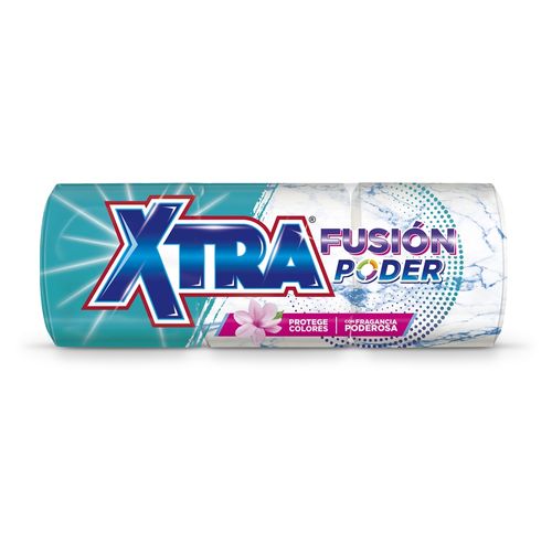 Jabón Xtra todo tipo Ropa -1500 g