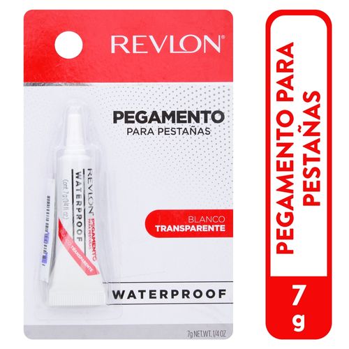 Pegamento Revlon Pestañas - 7 g