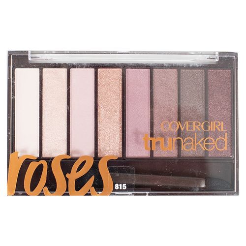 Somb Covergirl Trunaked No815 Ross - 6.5 g