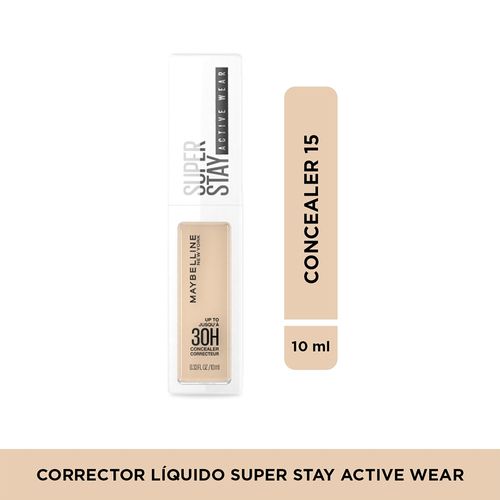 Concealer Maybelline Ss 30 Hr 15 100Ml
