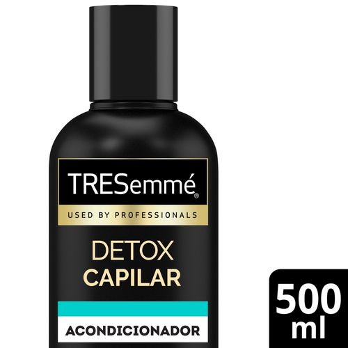 Acondicionador Tresemme Capilar en Líquido - 500 ml