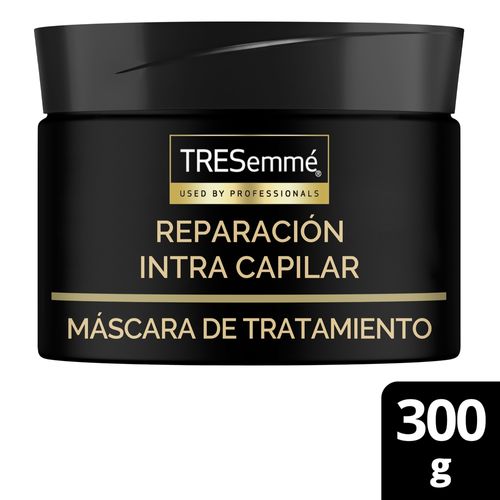 Mascarilla Tresemme tratamiento capilar - 300 ml