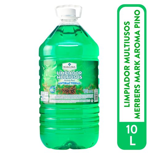 Multiusos Members Mark Pino 10000Ml