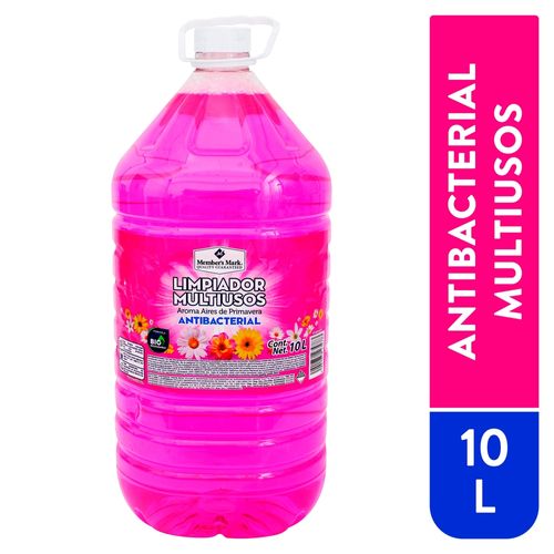 Multiusosmembers Mark Aires De Primavera - 10000 ml