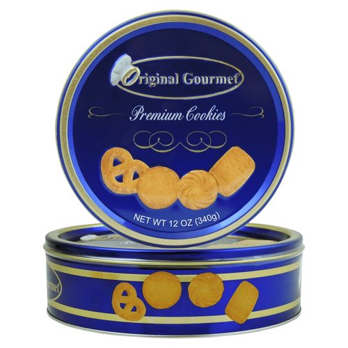 Galleta original Gourmet mantequilla - 340 g