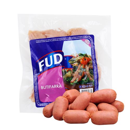 Butifarra Fud -200 g