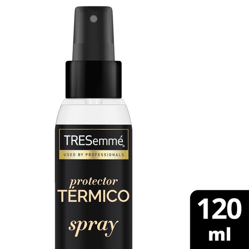 Protector Tresemme Térmico Para Cabello - 120 ml