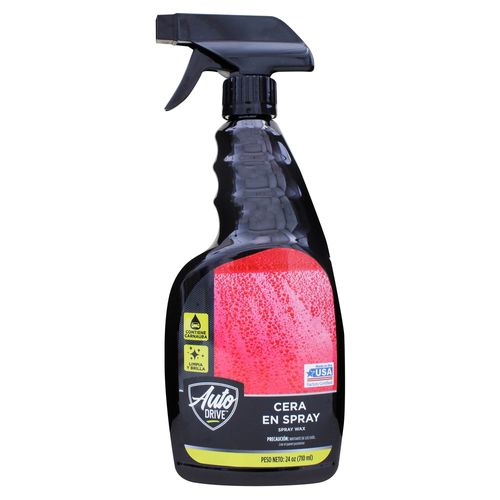 Cera Auto Drive En Spray Auto Drive