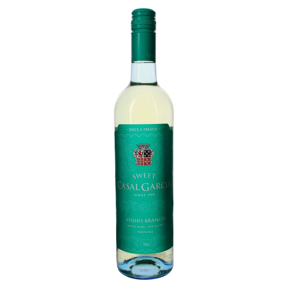 Vino Dulce Casal García 750ml