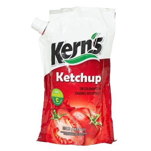 Ketchup Kerns 3 Pk Doypack 1155gr