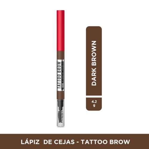 Tatto Brow Maybelline 36H Pencil - 4.2 g