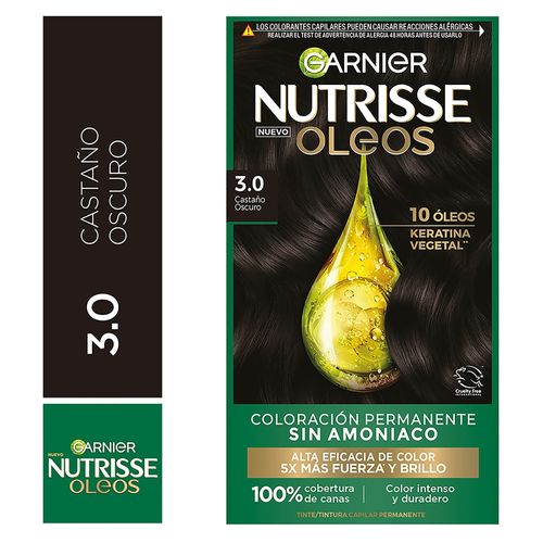 Tinte Garnier Oleo 30