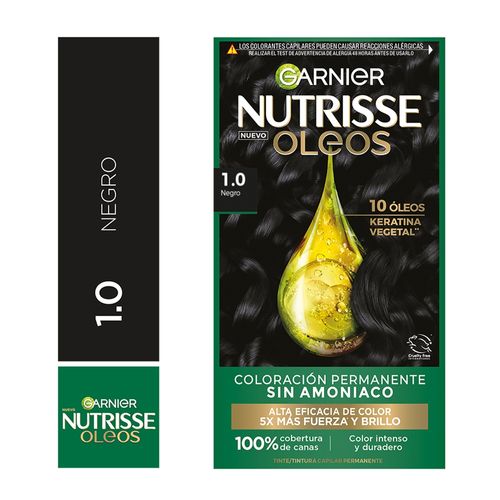 Tinte Garnier Oleo 10