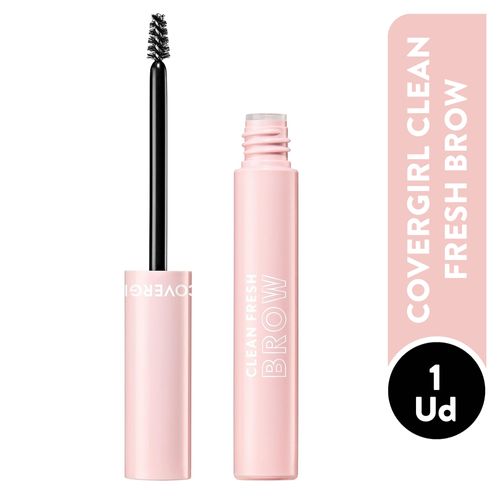 Gel de cejas Covergirl clean fresh brow - 5 ml