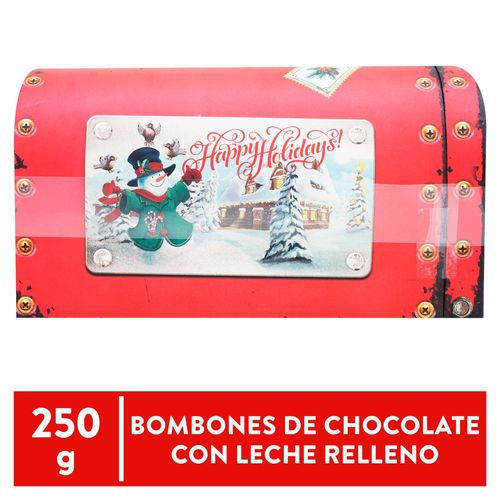 Chocolate Sorini Buzon Surtido - 250 g