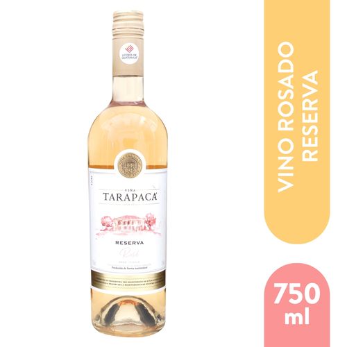 Tarapaca Reserva Rose 750ml