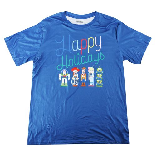 Set De Pijamas Cab Navidad