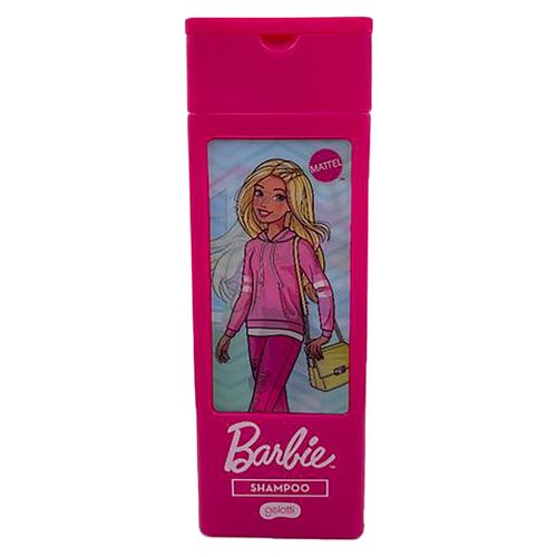 Shampoo Gelatti Barbie -300 ml