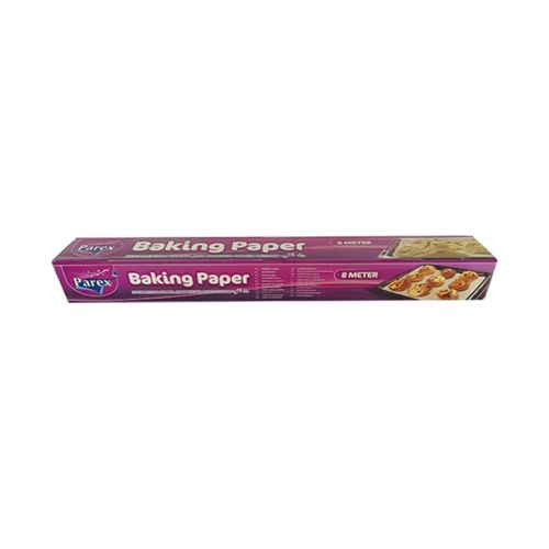Parex Papel P Hornear Glaseado 30cm 1ea