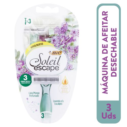 Bicshsoleilespape Laeucalbl3 108g