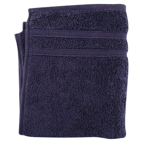 Toalla Manos Hotel Style Gris