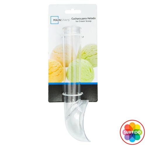 Cuchara Mainstays Para Helado