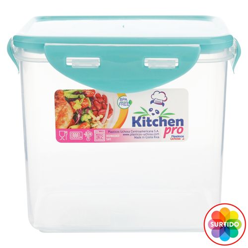 Recipiente Kitchen Pro De 900Ml