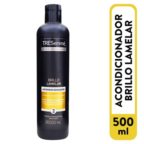 Tresemme Ac Bril Lamelar500ml