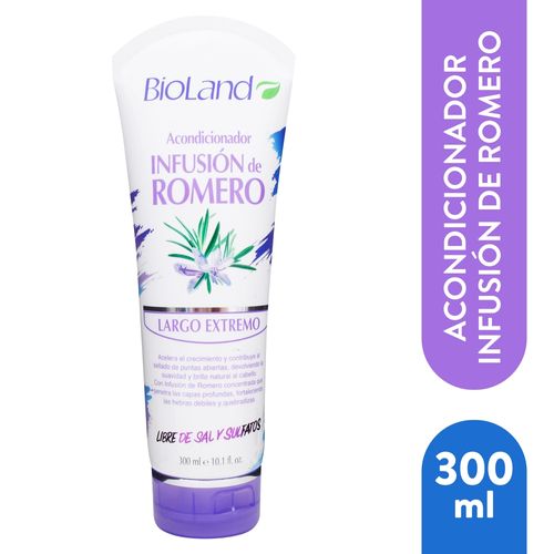Acond Bioland Infuromero 300 Ml