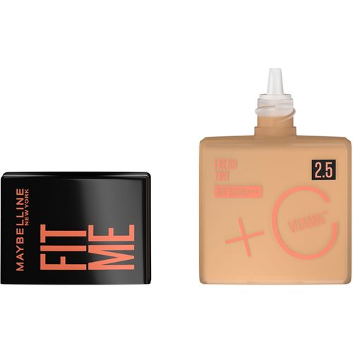 Fit Me Fresh Tint Spf 50 As X - 74 g