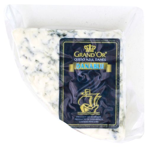 Queso Leon De Oro Azul - lb