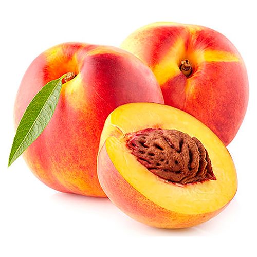 Nectarina Importada Libra - 4 Unidades Por Libra Aproximadamente