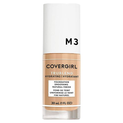 Base Liq Covergirl Trub Honey M M30 30Ml