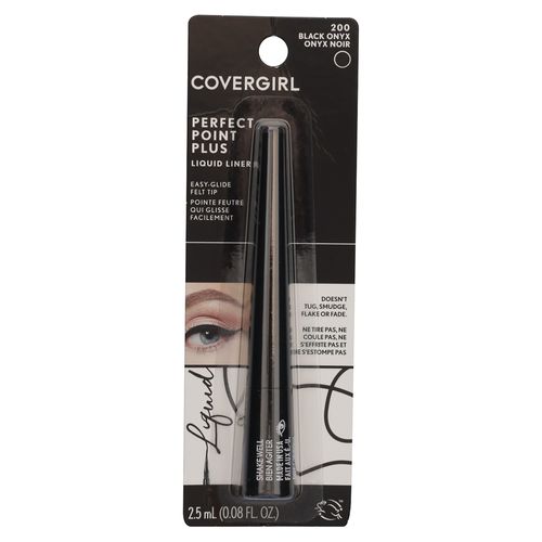 Labial Cg Liquid Liner Black Onyx 200