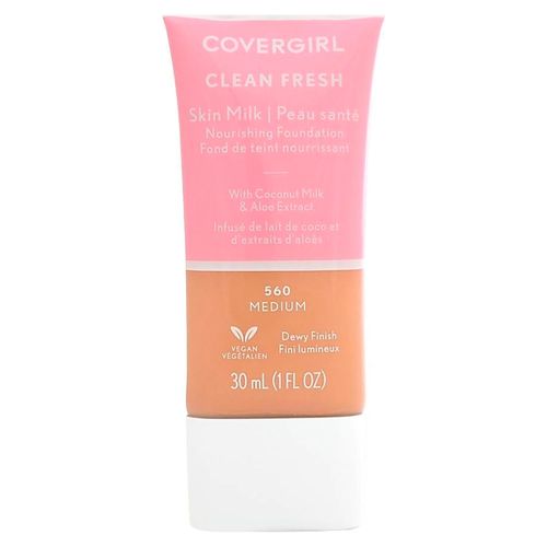 Base Covergirl skin fresh 530 fair/light - 30 ml