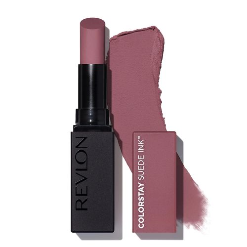Labial Revlon Cs Suede Power Trip 2.55Ml