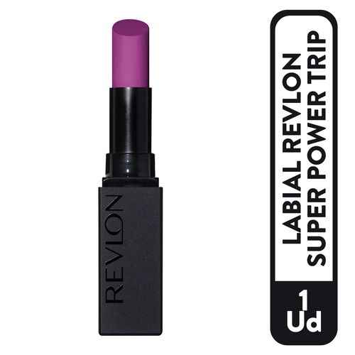 Labial Revlon Cs Suede The Pot 2.55Ml