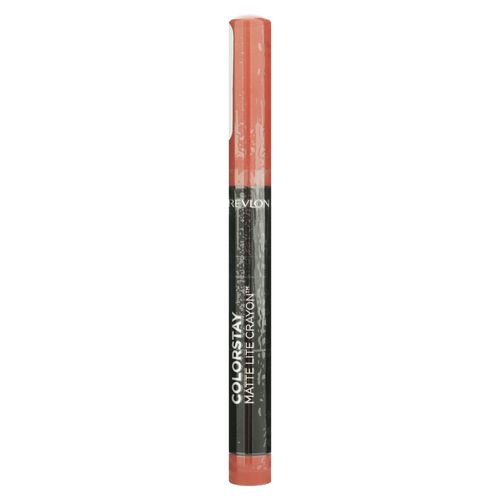 Labial Colorstay Matte Lite Crayon Tredd 01 - 1.4 g